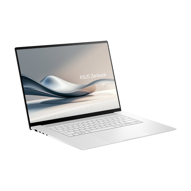Laptop ASUS Zenbook S16 UM5606KA-RK127WS | Ryzen AI 7 350, 24GB, 1TB, AMD Radeon Graphics, 16.0 inch 3K+ OLED