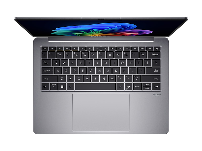 Laptop ASUS ExpertBook P5 P5405CSA- NZ0017W | Core Ultra 7-258V, 32GB, 1TB , Intel Arc 140V, 14 Inch, WQXGA 144Hz 100%sRGB