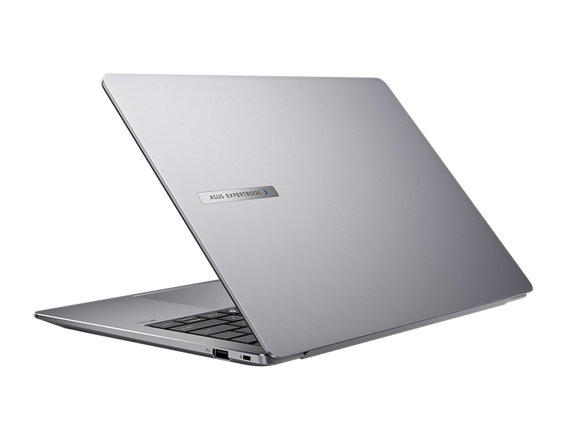 Laptop ASUS ExpertBook P5 P5405CSA- NZ0017W | Core Ultra 7-258V, 32GB, 1TB , Intel Arc 140V, 14 Inch, WQXGA 144Hz 100%sRGB