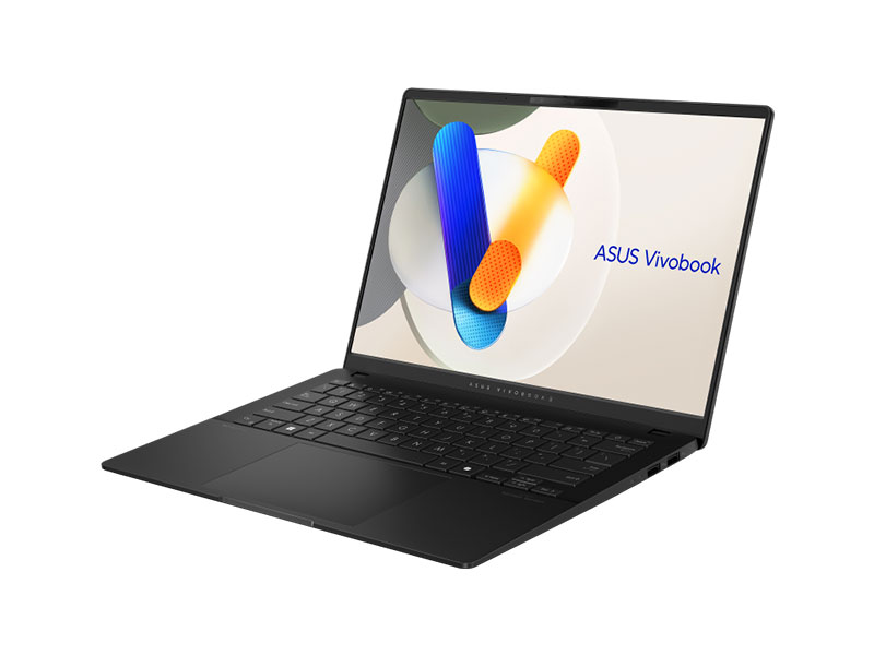 Asus Vivobook S 14 OLED S5406SA-PP168WS | Core Ultra 5 226V, 16GB, 512GB, Intel Arc Graphics, 14.0'' 3K OLED, Office