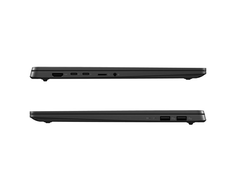 Asus Vivobook S 14 OLED S5406SA-PP168WS | Core Ultra 5 226V, 16GB, 512GB, Intel Arc Graphics, 14.0'' 3K OLED, Office