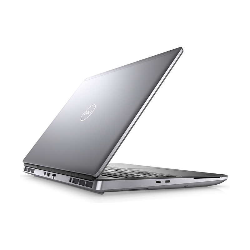 [Like New] Dell Precision 7560 | Core i7-11800H, 16GB, 512GB, RXT A2000, 15.6 icnh FHD IPS