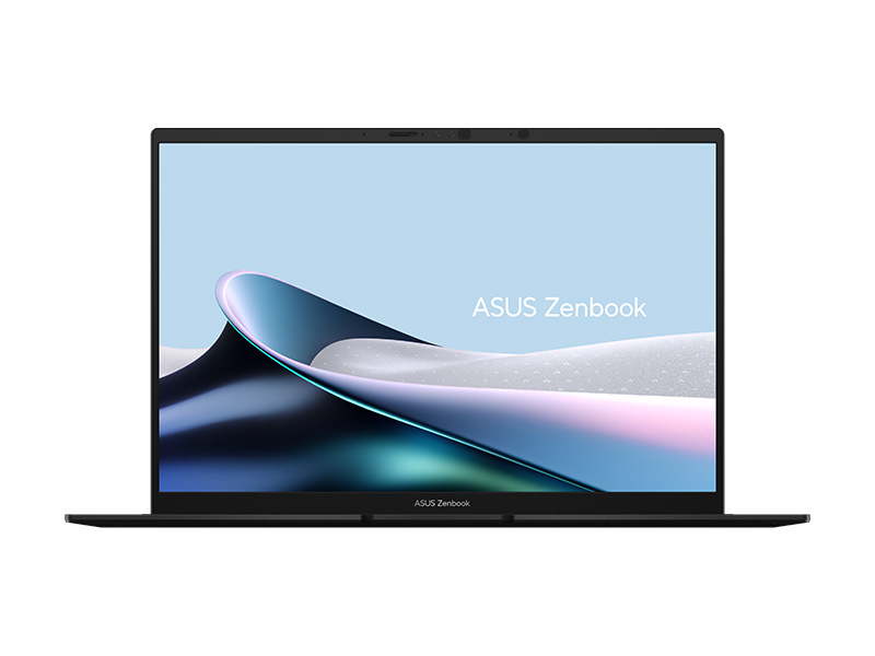 Asus Zenbook 14 UM3406KA-PP590WS | Ryzen AI 7 350, 32GB, 1TB, AMD Radeon, 14'' 3K OLED