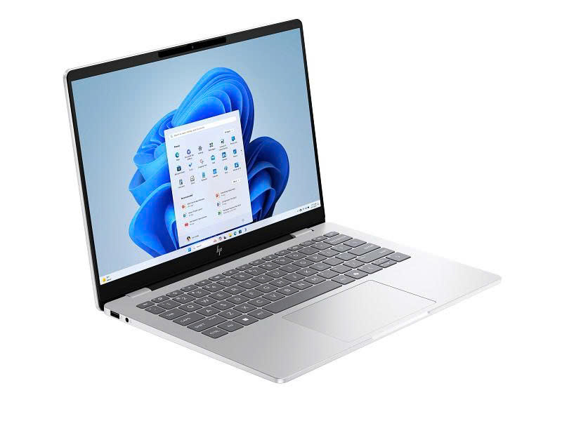 Laptop HP OmniBook 7 14-fs0043TU C1MN3PA | Core 5 210H, 16GB, 512GB, 14 inch 2K, Office