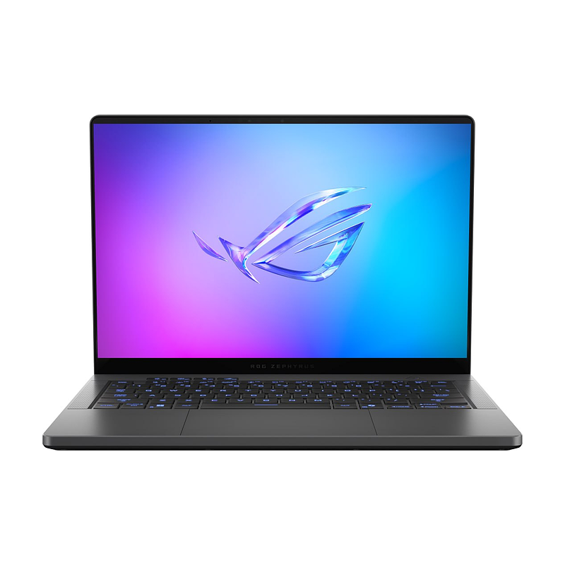Asus ROG Zephyrus GA403WM-QS051WS | Ryzen AI 9 HX 370, 32GB, 1TB, RTX 5060, 14'' 3K OLED 120Hz 