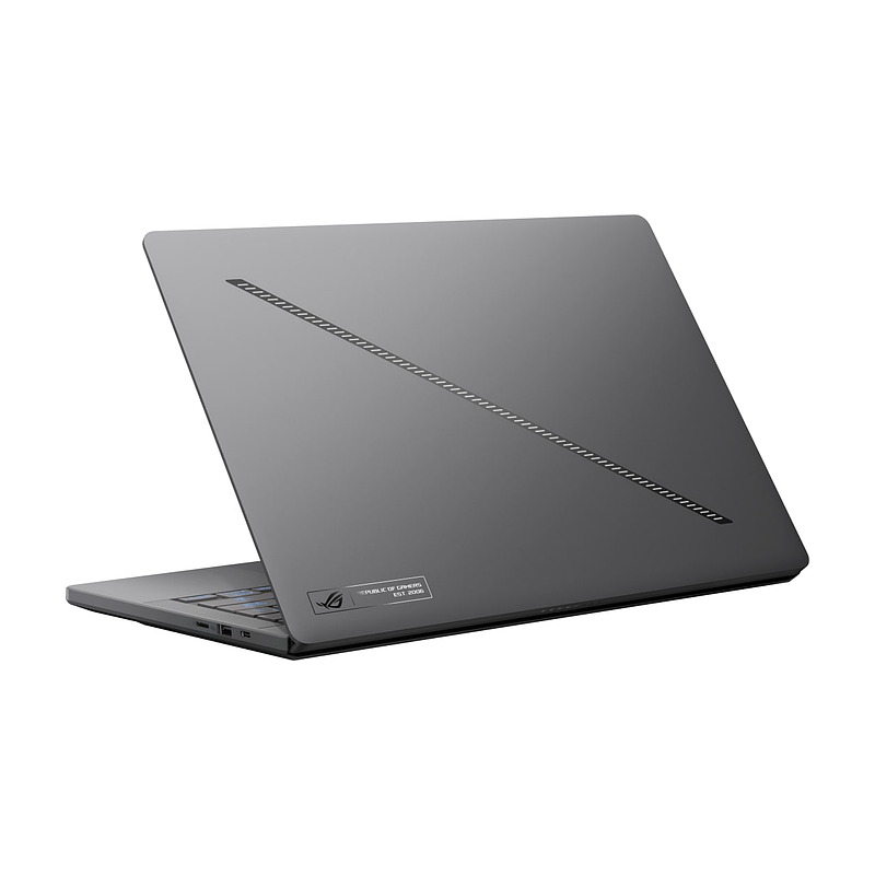 Asus ROG Zephyrus GA403WM-QS051WS | Ryzen AI 9 HX 370, 32GB, 1TB, RTX 5060, 14'' 3K OLED 120Hz