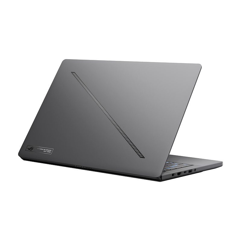 Asus ROG Zephyrus GA403WM-QS051WS | Ryzen AI 9 HX 370, 32GB, 1TB, RTX 5060, 14'' 3K OLED 120Hz
