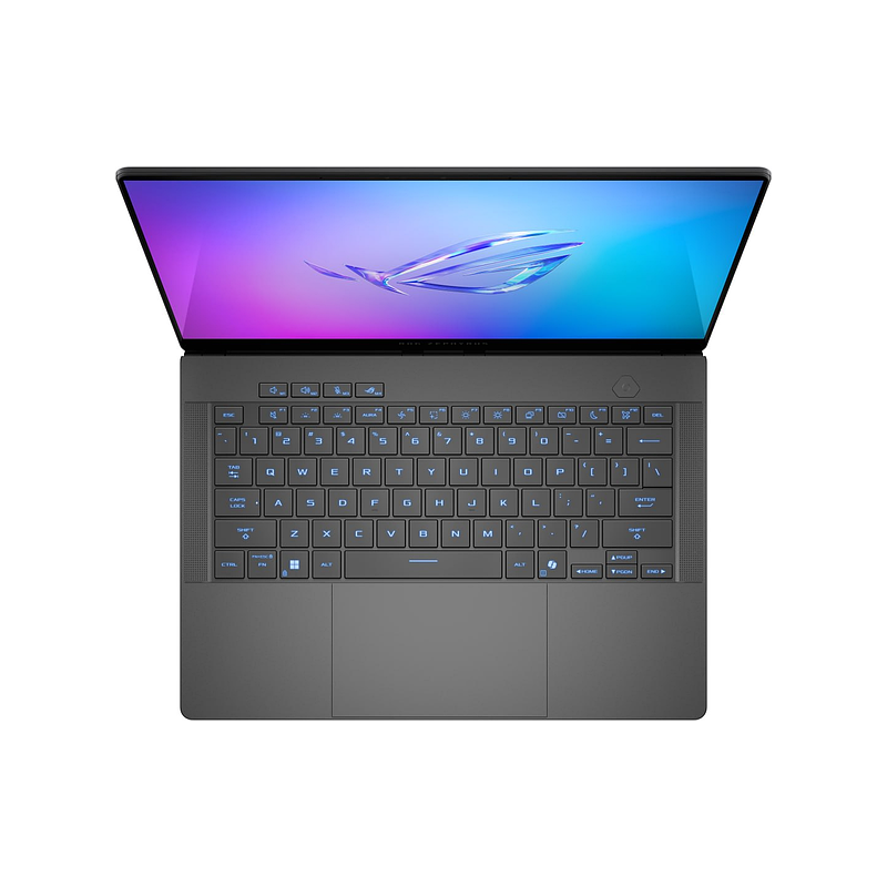 Asus ROG Zephyrus GA403WM-QS051WS | Ryzen AI 9 HX 370, 32GB, 1TB, RTX 5060, 14'' 3K OLED 120Hz
