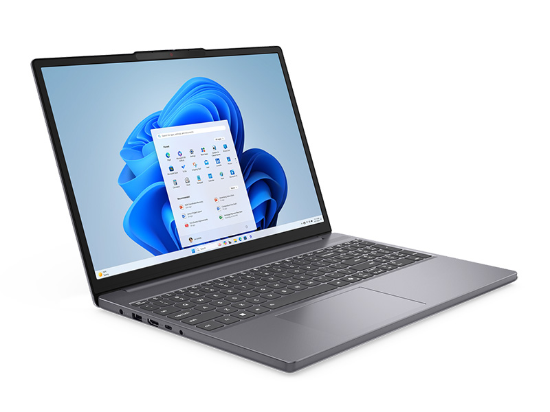 Lenovo IdeaPad Slim 3 15IRH10 83K1000JVN | Intel Core i7-13620H, 16GB, 512GB, Intel UHD, 15.3 inch WUXGA