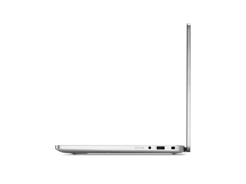Laptop Dell Pro 13 Plus PB13250-236V-16512W | Ultra 5 236V, 16GB, 512GB, Intel Arc Graphics, 13.3 inch FHD+
