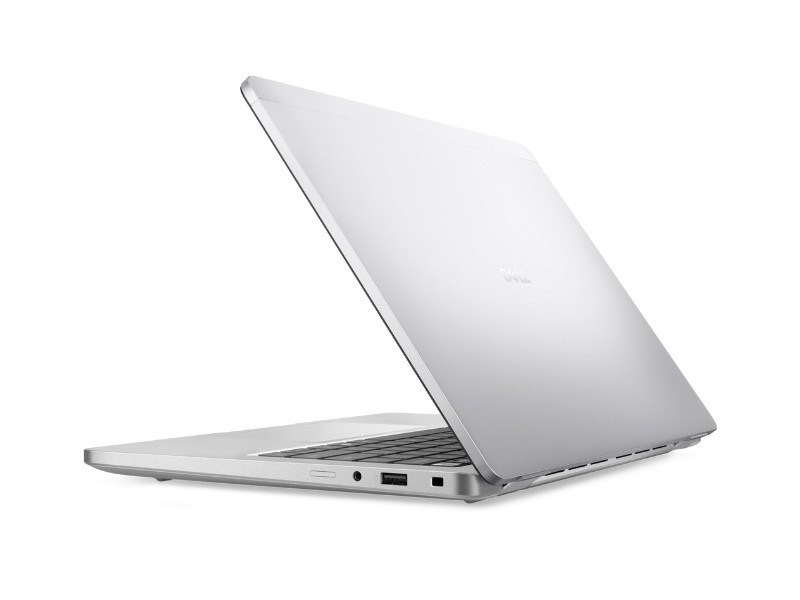 Laptop Dell Pro 13 Plus PB13250-236V-16512W | Ultra 5 236V, 16GB, 512GB, Intel Arc Graphics, 13.3 inch FHD+