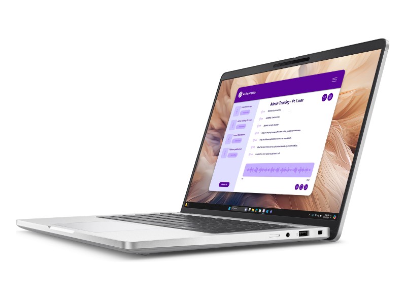 Laptop Dell Pro 14 Plus PB14250-235U-16512W | Ultra 5 235U, 16GB, 512GB, Intel Graphics, 14 inch FHD+