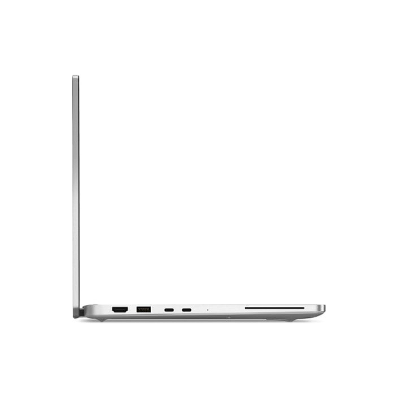 Laptop Dell Pro 14 Plus PB14250-235U-16512W | Ultra 5 235U, 16GB, 512GB, Intel Graphics, 14 inch FHD+