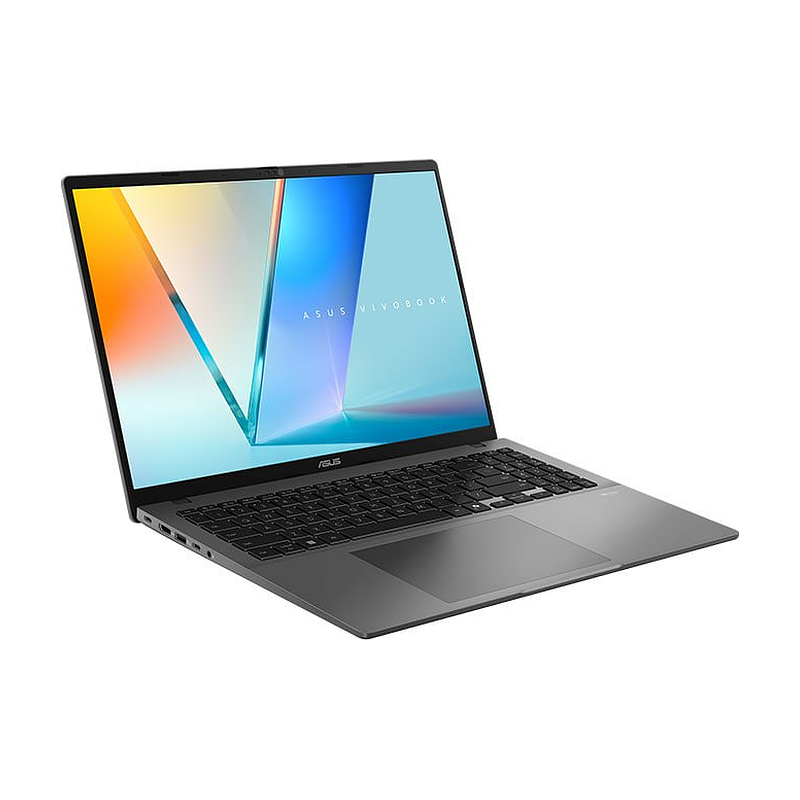 Laptop Asus Vivobook S16 S3607CA-SH083WS | Intel Core Ultra 7 255H, 16GB, 512GB, Intel Arc Graphics, 16inch WUXGA OLED, Win 11, Office