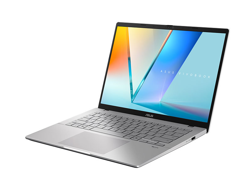 Laptop ASUS Vivobook S14 M3407KA-SF034WS | Ryzen AI 5 330, 16GB, 512GB, AMD Radeon Graphics, 14.0 inch FHD OLED, Office