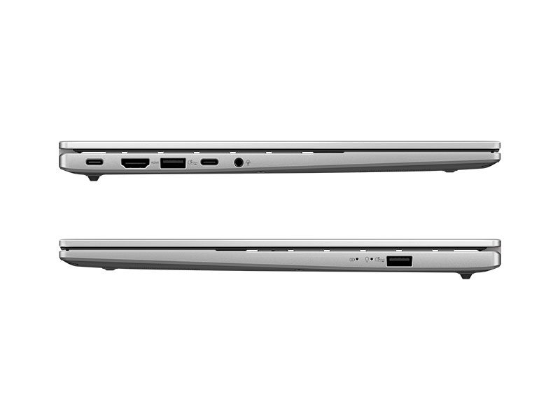 Laptop ASUS Vivobook S14 M3407KA-SF034WS | Ryzen AI 5 330, 16GB, 512GB, AMD Radeon Graphics, 14.0 inch FHD OLED, Office