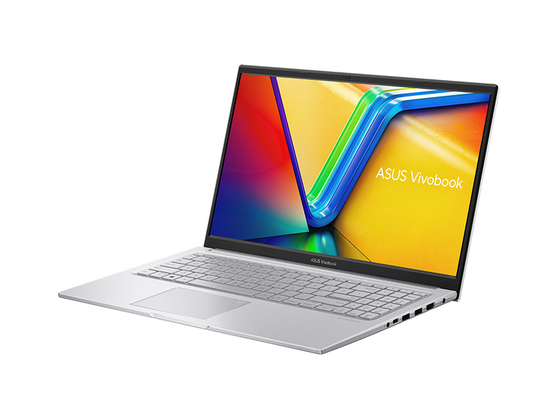 Laptop Asus Vivobook 15 X1504VA-BQ2076W | Core i5-1334U, 16GB, 512GB, Intel Iris Xe, 15.6 inch FHD IPS