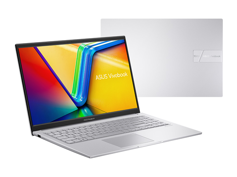 Laptop Asus Vivobook 15 X1504VA-BQ2076W | Core i5-1334U, 16GB, 512GB, Intel Iris Xe, 15.6 inch FHD IPS