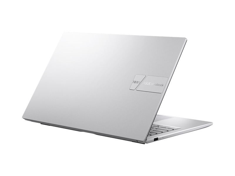 Laptop Asus Vivobook 15 X1504VA-BQ2076W | Core i5-1334U, 16GB, 512GB, Intel Iris Xe, 15.6 inch FHD IPS