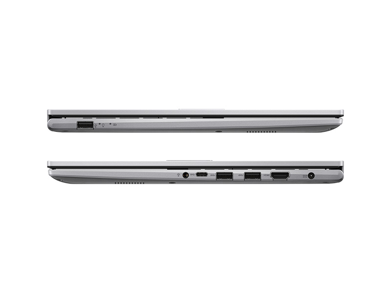 Laptop Asus Vivobook 15 X1504VA-BQ2076W | Core i5-1334U, 16GB, 512GB, Intel Iris Xe, 15.6 inch FHD IPS