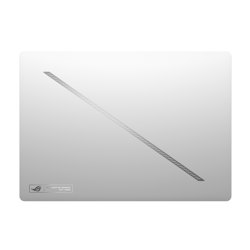 Like [New] Asus ROG Zephyrus G14 2025 GA403UM | Ryzen 9 270, 16GB, 1TB, RTX 5060 8GB, 14'' 3K OLED 120Hz Platinum White