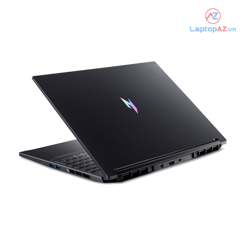 Laptop Acer Gaming Nitro ProPanel ANV16S-41-R337 NH.QZZSV.002 | Ryzen 7 260, 16GB, 1TB, RTX 5050 8GB, 16inch FHD 180Hz, Đen