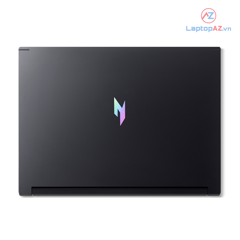 Laptop Acer Gaming Nitro ProPanel ANV16S-41-R337 NH.QZZSV.002 | Ryzen 7 260, 16GB, 1TB, RTX 5050 8GB, 16inch FHD 180Hz, Đen