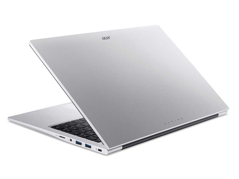 Laptop Acer Aspire Lite 15 AL15-42P-R8E6 NX.D34SV.001 | Ryzen 5 7430U, 16GB, 512GB, AMD Radeon Graphics, 15.6 inch FHD, Office