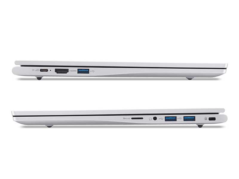 Laptop Acer Aspire Lite 15 AL15-42P-R8E6 NX.D34SV.001 | Ryzen 5 7430U, 16GB, 512GB, AMD Radeon Graphics, 15.6 inch FHD, Office