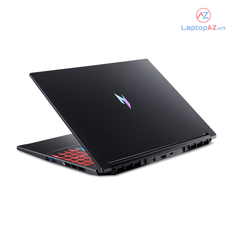 Laptop Acer Gaming Nitro ProPanel ANV16S-71-75LR NH.QXCSV.002| Intel Core 7 240H, 32GB, 512GB, RTX 5050 8GB, 16.0 inch 2K+, IPS, 180Hz, Đen