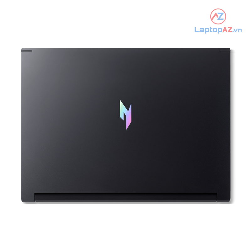 Laptop Acer Gaming Nitro ProPanel ANV16S-71-75LR NH.QXCSV.002| Intel Core 7 240H, 32GB, 512GB, RTX 5050 8GB, 16.0 inch 2K+, IPS, 180Hz, Đen