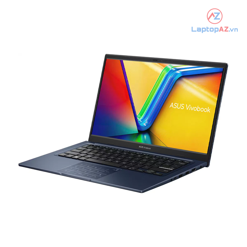 [Review] Asus Vivobook 14 X1404VA-I512256| Core i5-1334U, 12GB, 256GB, Intel UHD Graphics, 14 icnh FHD