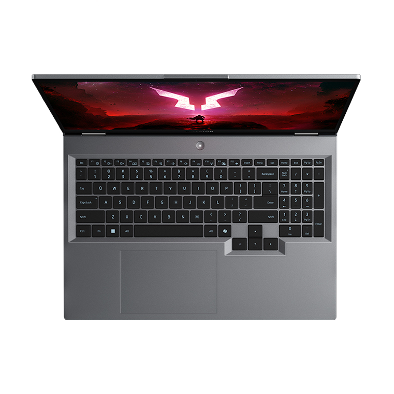 [Review] Lecoo Fighter 7000 2025 | Core i7-13650HX, 16GB, 512GB, RTX 5060 8GB, 16 inch 2K+ 180Hz