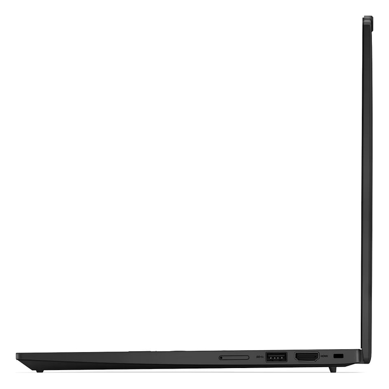 Laptop Lenovo ThinkPad X13 Gen 5 21LVS62000 | Ultra 5 125U, 16GB, 512GB, Intel Graphics, 13.3 inch WUXGA, Win 11 Pro