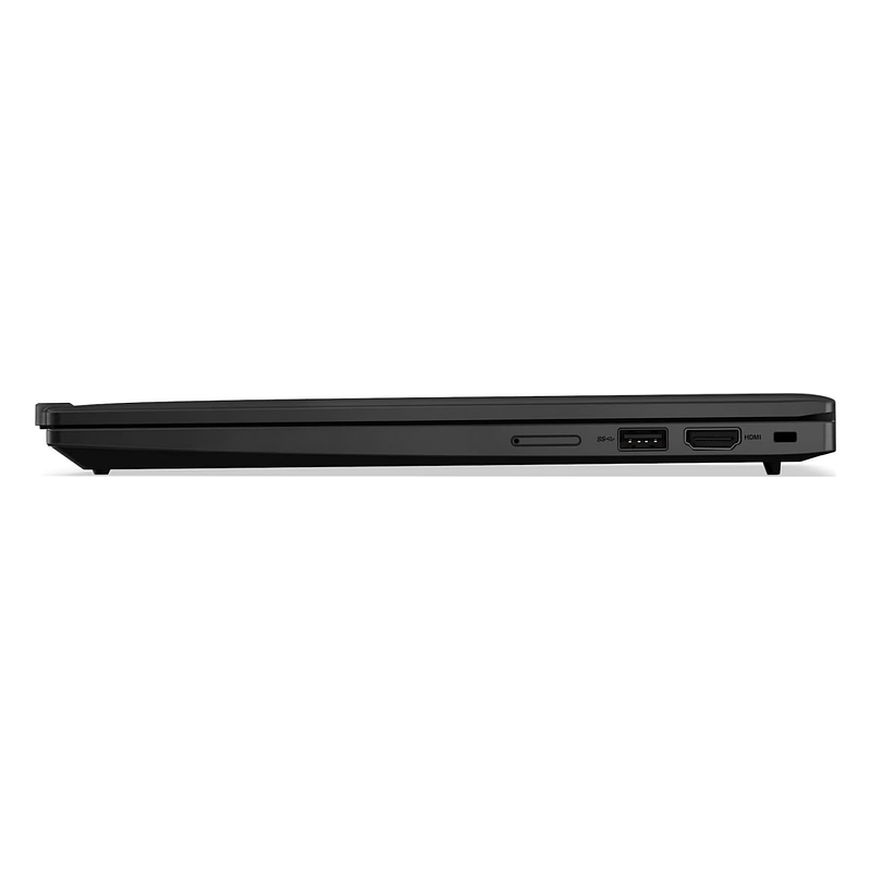 Laptop Lenovo ThinkPad X13 Gen 5 21LVS62000 | Ultra 5 125U, 16GB, 512GB, Intel Graphics, 13.3 inch WUXGA, Win 11 Pro