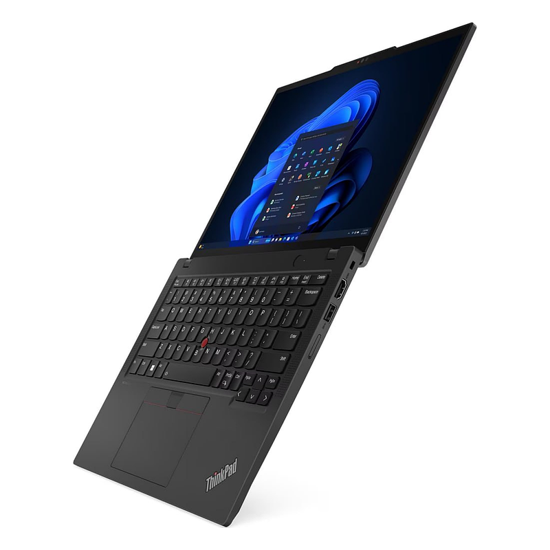 Laptop Lenovo ThinkPad X13 Gen 5 21LVS62000 | Ultra 5 125U, 16GB, 512GB, Intel Graphics, 13.3 inch WUXGA, Win 11 Pro