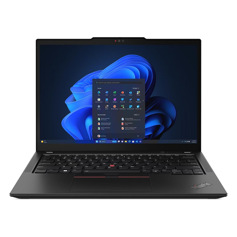 Laptop Lenovo ThinkPad X13 Gen 5 21LVS62000 | Ultra 5 125U, 16GB, 512GB, Intel Graphics, 13.3 inch WUXGA, Win 11 Pro