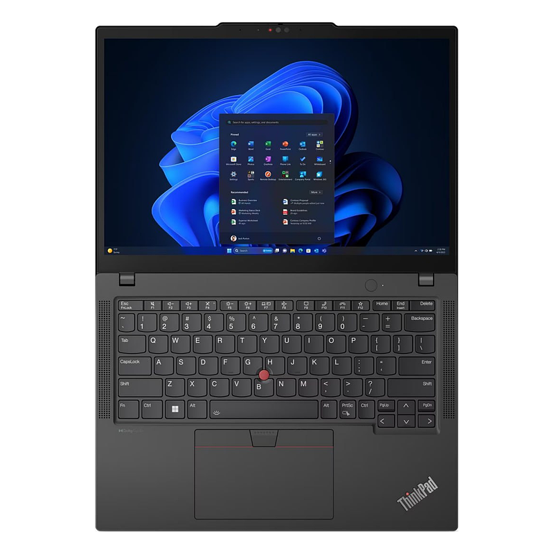 Laptop Lenovo ThinkPad X13 Gen 5 21LVS62000 | Ultra 5 125U, 16GB, 512GB, Intel Graphics, 13.3 inch WUXGA, Win 11 Pro