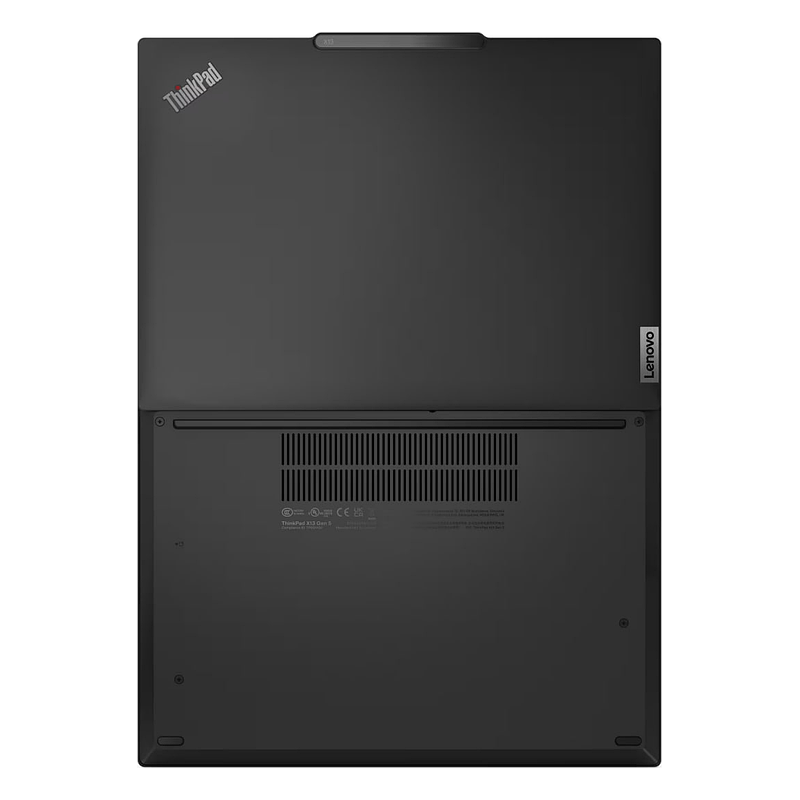 Laptop Lenovo ThinkPad X13 Gen 5 21LVS62000 | Ultra 5 125U, 16GB, 512GB, Intel Graphics, 13.3 inch WUXGA, Win 11 Pro