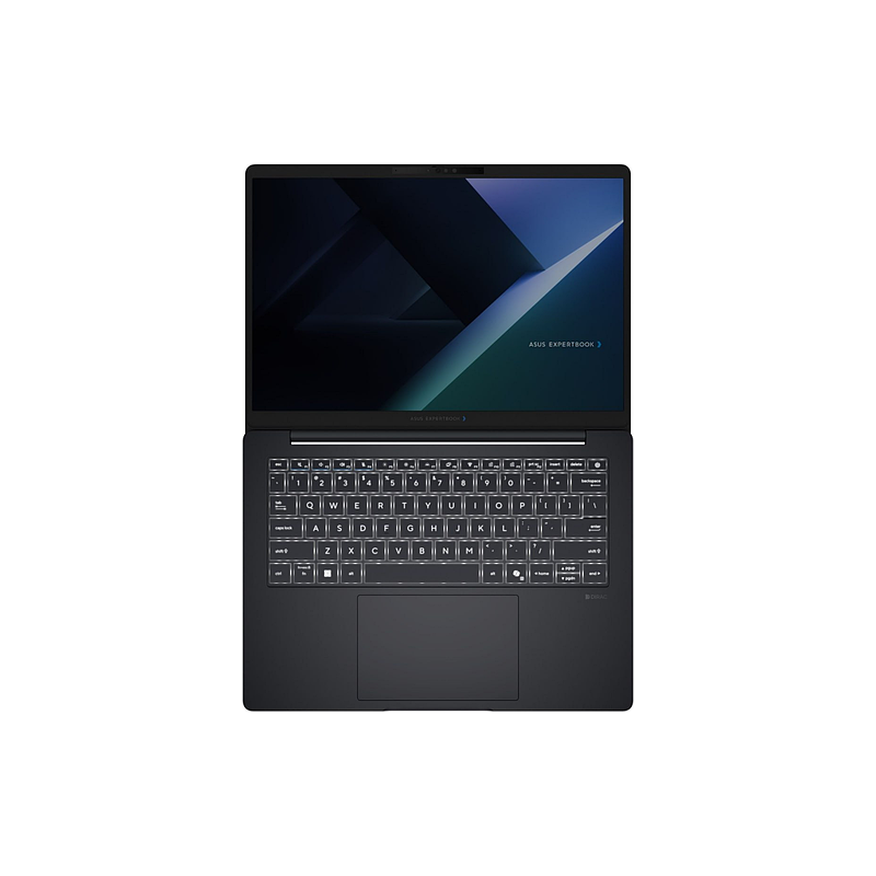 Asus ExpertBook B3 B3405CCA-LY0077W | Ultra 5 225H, 16GB, 512GB, Intel Arc Graphics, 14 inch WUXGA