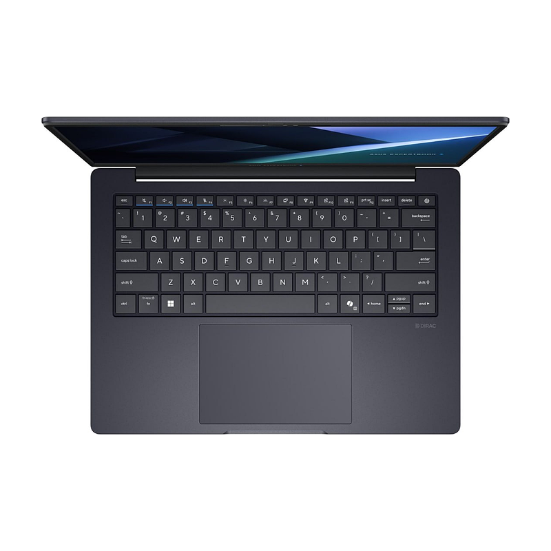 Asus ExpertBook B3 B3405CCA-LY0077W | Ultra 5 225H, 16GB, 512GB, Intel Arc Graphics, 14 inch WUXGA