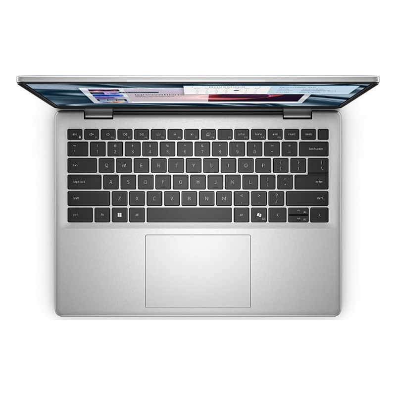 Laptop Dell Pro 14 Essential PV14250 PV14250-120U-16512W | Core 5 120U, 16GB, 512GB, Intel Graphics, 14 inch FHD+