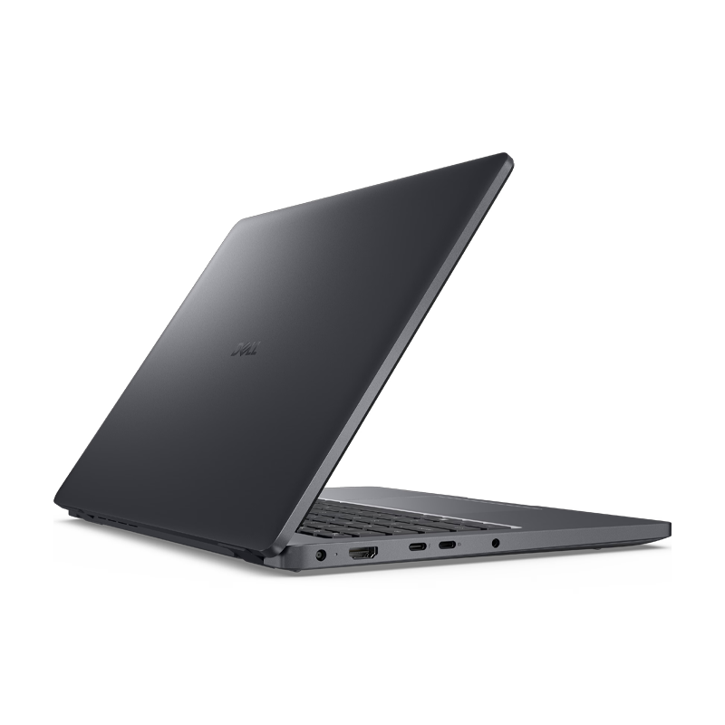 Laptop Dell Pro 14 PC14250 PC14250-225U-16512WH | Ultra 5 225U, 16GB, 512GB, Intel Graphics, 14 icnh FHD+