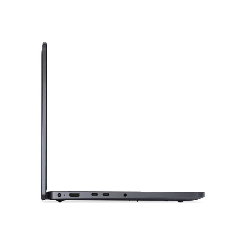 Laptop Dell Pro 14 PC14250 PC14250-225U-16512WH | Ultra 5 225U, 16GB, 512GB, Intel Graphics, 14 icnh FHD+