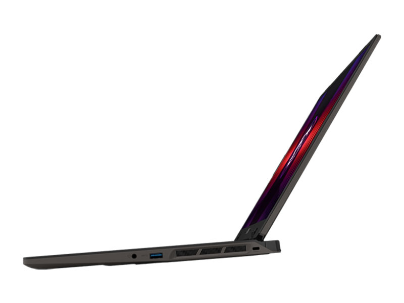 Laptop Gaming MSI Sword 16 HX B14VFKG-045VN | Intel Core i7-14700HX, 16GB, 1TB, RTX 4060, 16 inch QHD+ 240Hz