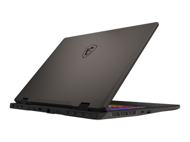 Laptop Gaming MSI Sword 16 HX B14VFKG-045VN | Intel Core i7-14700HX, 16GB, 1TB, RTX 4060, 16 inch QHD+ 240Hz