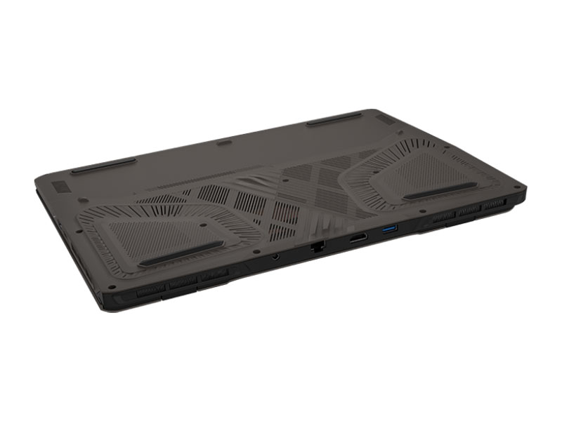 Laptop Gaming MSI Sword 16 HX B14VFKG-045VN | Intel Core i7-14700HX, 16GB, 1TB, RTX 4060, 16 inch QHD+ 240Hz