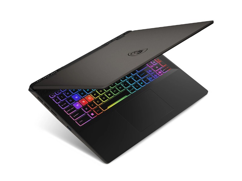 Laptop Gaming MSI Sword 16 HX B14VFKG-045VN | Intel Core i7-14700HX, 16GB, 1TB, RTX 4060, 16 inch QHD+ 240Hz