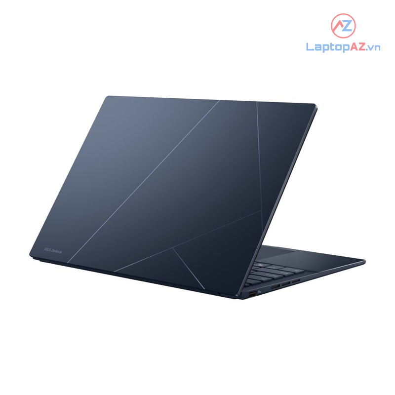 Asus Zenbook 14 UX3405CA-PZ188WS | Core Ultra 7 255H, 32GB, 1TB, 14 inch 3K OLED, Cảm ứng