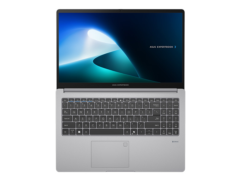 Laptop ASUS ExpertBook P1 P1503CVA-i308256-50W | Core i3-1315U, 8GB, 256GB, Intel UHD Graphics, 15.6 inch FHD